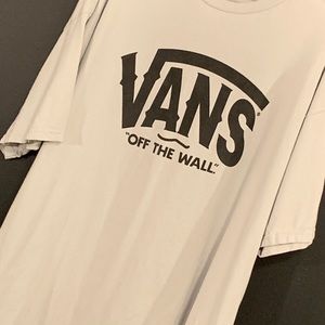 Vans Shirt